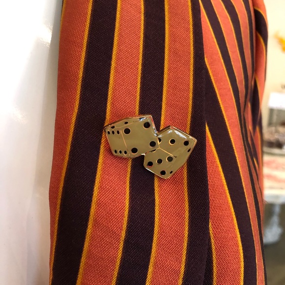 Single button tailored jacket. - Picture 3 of 4